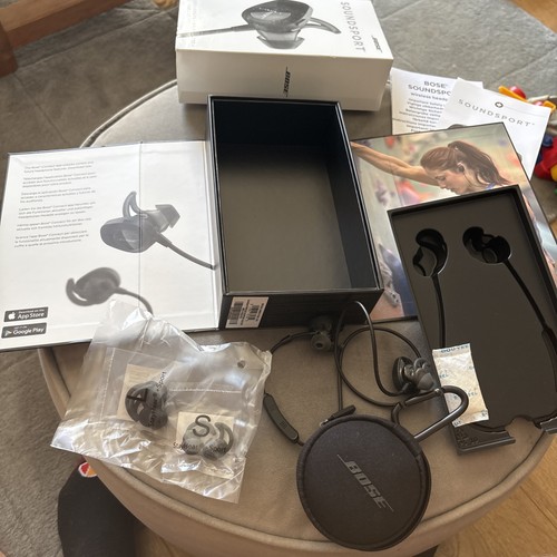 Cuffie auricolari bose - cuffie,