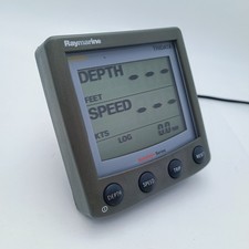 RAYMARINE ST60+ TRIDATA ST60