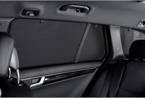 Set car shades - set,