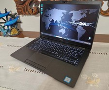 DELL Latitude 5300 i5-8365U 16 RAM 256 SSD Laptop 13.3" Notebook Portatile