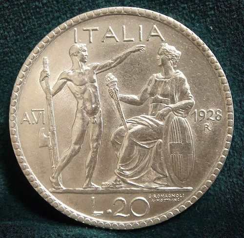 Regno vittorio emanuele iii - vittorio,