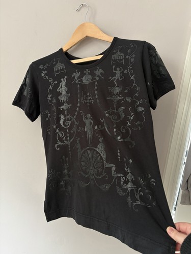 Shirt vivienne westwood - t-shirt,