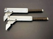 GE Set cerniere per porta