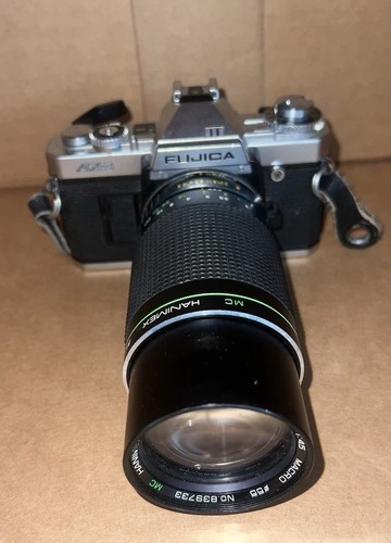 Vtg fujica 35mm film - vtg,