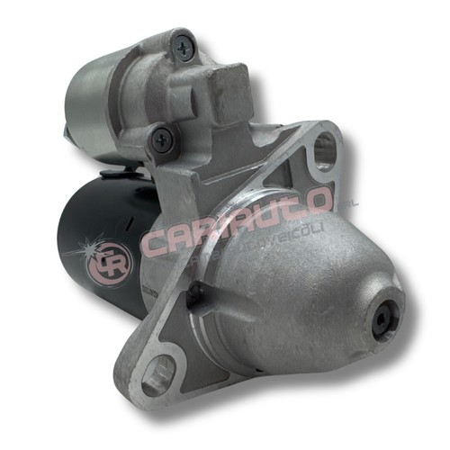 Motorino avviamento 12v - motorino,