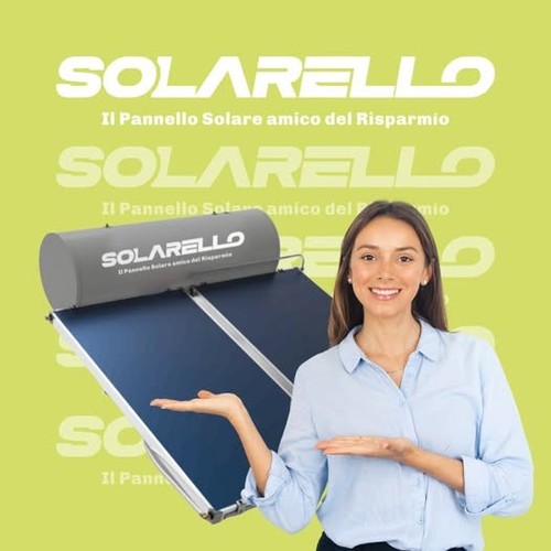 Solare termico - solare,