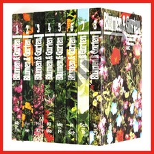 Blumen & Garten -Pflanzen