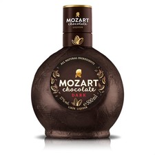 Mozart Chocolate Liqueurs