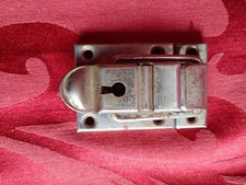 Lucchetto Valigetta Grammofono