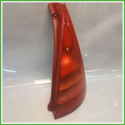 Fanale fanalino posteriore - fanale,