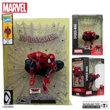 McFarlane Toys Marvel