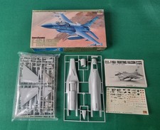 HASEGAWA 1/48 F-16A FIGHTING