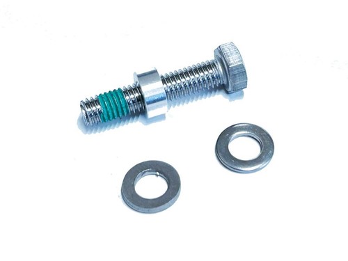 Healtech quick shifter - quick,