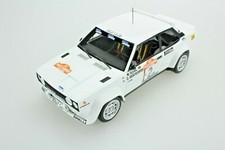Fiat 131 Abarth Rally Sanremo