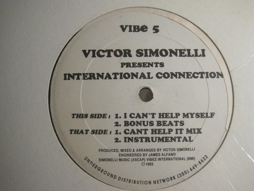 Victor simonelli international - victor,