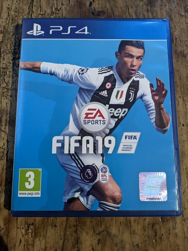 Gioco fifa - gioco, 19