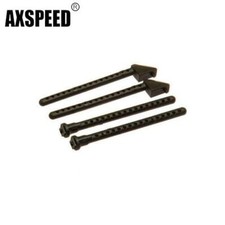 Set 4 pezzi supporti post