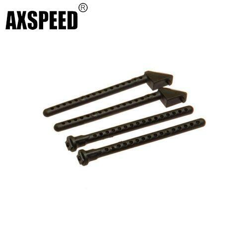 Set pezzi supporti post - pezzi,