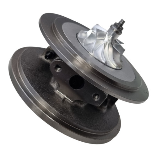 Turbocharger upgrade cartridge - turbocharger,