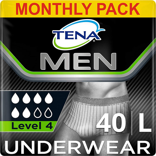 Tena men premium - x, tg