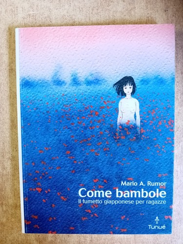 Come bambole - (mario,