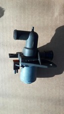 Valvola riscaldamento acqua originale Mercedes W124 0008307284 4950000001 nuovo