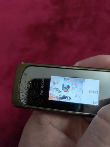 Nokia 7380