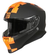 Casco Integrale Dinamo Contest