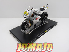 MR22 Moto Valentino Rossi LEO MODELS 1/18 : Yamaha YZR M1 #46 Estoril 2009