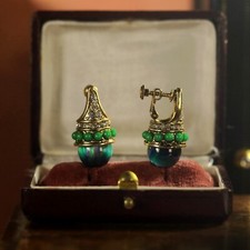 boucles d'oreilles CLIP on NON