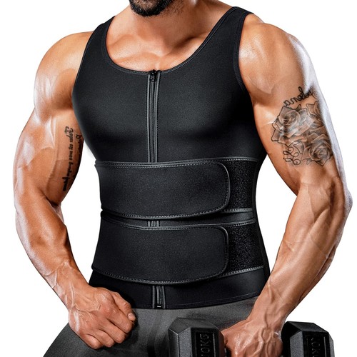 Gilet uomo neoprene - da, in