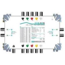 FRACARRO MULTISWITCH