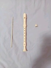 Aulos g302a Flauto Dolce Soprano Diteggiatura Tedesca per scuola 