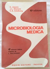 E.Jawetz/J.L.Melnick/E.A.Adelberg-Microbiologia medica 10°ed. Piccin ed Pag 757