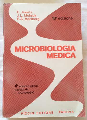 E.Jawetz/J.L.Melnick/E.A.Adelb