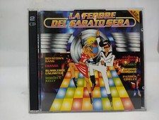 LA FEBBRE DEL SABATO SERA