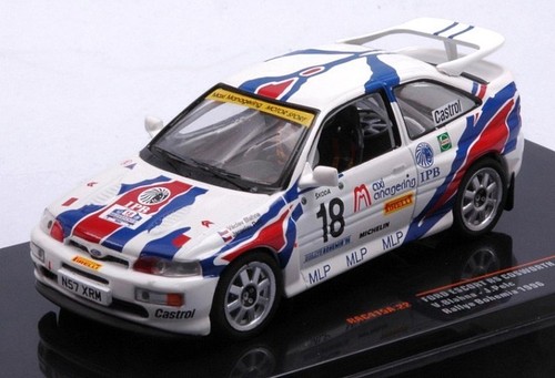 Ford escort cosworth rally - ford, rs