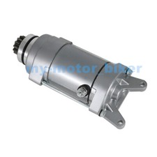 STARTER motor for Yamaha