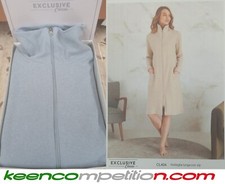 Exclusive Vestaglia donna