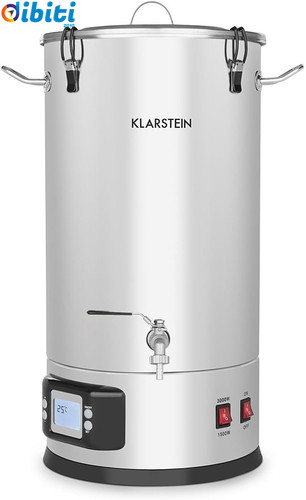 Maischfest kit birra - maischfest,