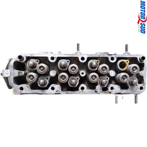 Testata per opel corsa 2 - testata,