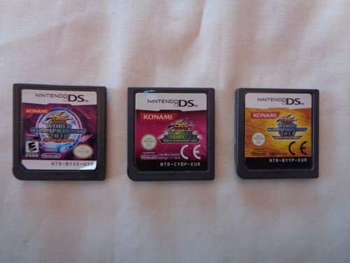 Lotto cartucce nintendo - lotto, ds