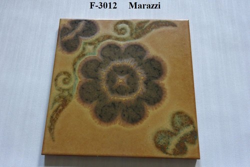 Piastrelle retrò 20 cm - 20,