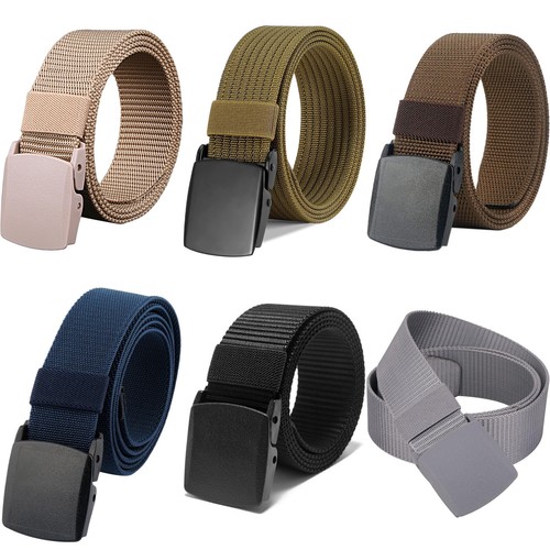 Cintura unisex nylon
