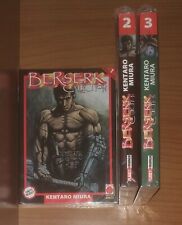 Berserk Collection Manga n°
