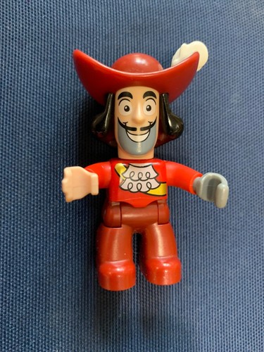 Capitan uncino hook - capitan,