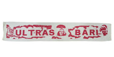 SCIARPA ULTRAS BARI SOLO BARI SCARF S3336