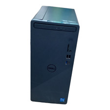 Pc Fisso Dell inspiron 3910