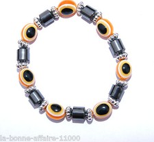 BRACELET FANTAISIE OEIL PORTE