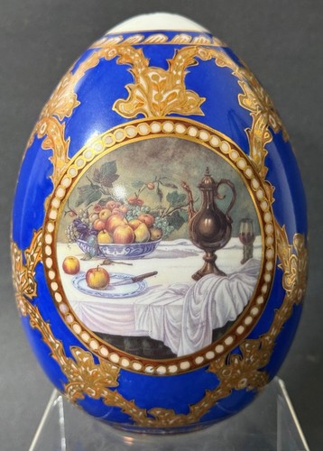 Grande uovo pasqua in - di,